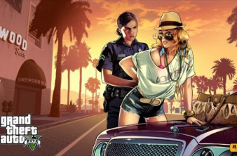 Grand Theft Auto V: Δύο νέα trailers για τους υποψήφιους δημάρχους της πόλης Los Santos image