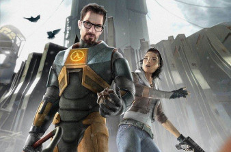 Η Valve κατοχύρωσε τα δικαιώματα χρήσης του "Half-Life 3"! Πιο κοντά από ποτέ η πολυπόθητη συνέχεια [Update] image
