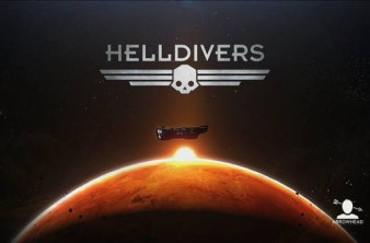 Helldivers: Ένα cross-platform shooter με επικίνδυνο friendly fire για PS3/PS4/PS Vita [Gamescom 2013] image
