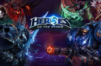Heroes of the Storm: Αυτό είναι το νέο MOBA της Blizzard! [Videos] image