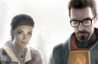 Φάρσα η κατοχύρωση του "Half-Life 3" από τη Valve... image