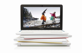 HP Chromebook 11: Το νέο Chromebook της εταιρείας με οθόνη 11.6'', επεξεργαστή Exynos και τιμή $279 [Video] image