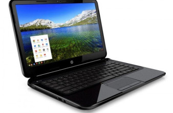 HP Pavilion 14 Chromebook, ανακοινώθηκε επίσημα και κυκλοφορεί σε τιμή $329.99 image