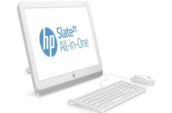 HP Slate 21 AiO: Ένα νέο tablet με οθόνη 21.5'', quad-core Nvidia Tegra 4 και Android 4.2.2 Jelly Bean image