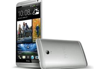 HTC One Max, διέρρευσε επίσημη (;) φωτογραφία και ξεκίνησε η καμπάνια της εταιρείας με τον Robert Downey Jr. [Video] image