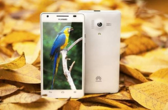 Huawei Honor 3: Επίσημα με οθόνη 4.7'' HD, quad-core επεξεργαστή, κάμερα 13MP και Android 4.2.2 Jelly Bean image