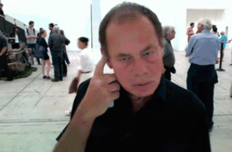 H πρώτη μετάδοση GIF εικόνας στο Διάστημα image