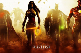 Injustice: Gods Among Us. Οι ήρωες της DC Comics σε ένα fighting game από τους δημιουργούς του Mortal Kombat! [Videos] image