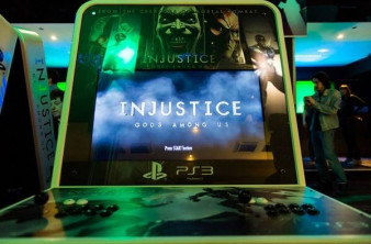 Έλληνας ο Παγκόσμιος Πρωταθλητής του Injustice: Gods Among Us! [Video] image