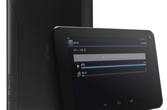 iriver WOWtab, νέος ανταγωνιστής του Nexus 7 με quad-core επεξεργαστή, Jelly Bean και τιμή €170 image