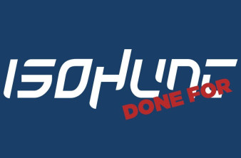 To isoHunt κλείνει τις πόρτες του έπειτα από συμβιβασμό $110 εκατ. με τον MPAA image