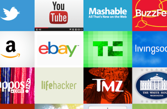 ThisWasFirst.com: Οι πρώτες δημοσιεύσεις σε Twitter, YouTube, Amazon κ.α. image