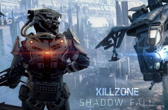 Killzone: Shadow Fall, δείτε το πρώτο gameplay video και γνωρίστε τους πρωταγωνιστές! image