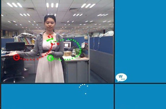 Η Microsoft μετατρέπει το Kinect σε διερμηνέα νοηματικής γλώσσας [Video] image