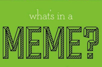 Τι ακριβώς είναι τα memes; [Infographic] image