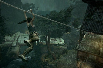 Tomb Raider: Η Lara επιστρέφει στις 5 Μαρτίου και θέλει να αναδείξει τον survivor που κρύβουμε μέσα μας [Video] image