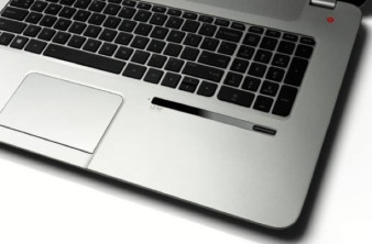 HP Envy Leap Motion SE, το πρώτο laptop στον κόσμο με ενσωματωμένο αισθητήρα αναγνώρισης χειρονομιών! [Video] image