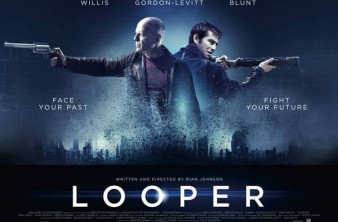 Looper: Δείτε πως έγιναν τα visual effects της ταινίας! [Video] image