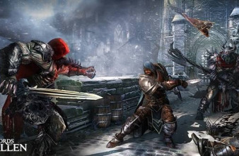 Lords of the Fallen, νέο action RPG έρχεται σε PS4, Xbox One και PC [Video] image