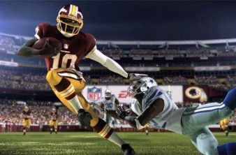 Madden NFL 25, νέο trailer για τα γραφικά σε Xbox One και PlayStation 4 image