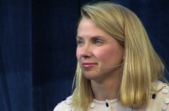 Yahoo: 20% περισσότεροι ενεργοί χρήστες υπό την ηγεσία της Marissa Mayer image