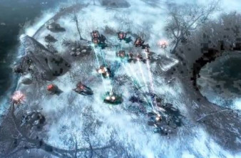 Meridian: New World, δείτε το εκπληκτικό RTS που δημιούργησε ένας (και μοναδικός) developer [Video] image