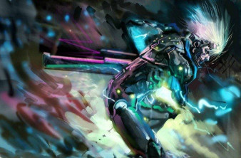 Metal Gear Rising: Revengeance, επίσημο trailer από τον δημιουργό Hideo Kojima! Κυκλοφορεί στις 22 Φεβρουαρίου image