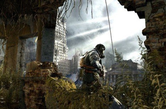 Metro: Last Light, το horror fps κυκλοφορεί επίσημα στις 17 Μαΐου [Video] image