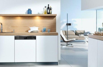 Το πρώτο ηλιακό στεγνωτήριο από τη Miele [IFA 2013] image