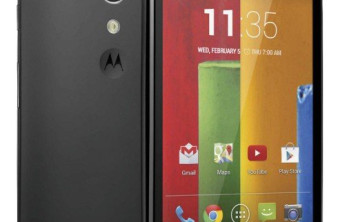 Moto G: Επίσημες φωτογραφίες και τεχνικά χαρακτηριστικά μία ημέρα πριν την παρουσίαση image
