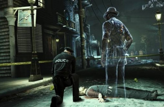 Murdered: Soul Suspect, νέο trailer για το action adventure της Square Enix [Gamescom 2013] image