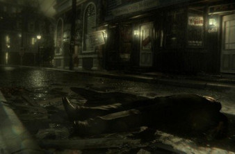 Murdered: Soul Suspect, το νέο παιχνίδι της Square Enix σε βάζει να λύσεις τον δικό σου φόνο [Video] image
