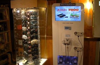 MVGS 2, 30 παιχνιδοκονσόλες και 75 χειριστήρια σε ένα PC [Video] image