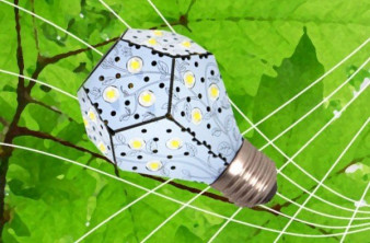 NanoLight, ο νέος LED λαμπτήρας που υπόσχεται απόδοση 100W με μόλις 12W κατανάλωση [Video] image