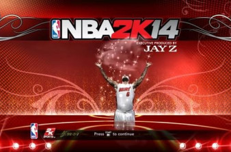 NBA 2K14: Επιστρέφει μετά από χρόνια το Crew mode για να δημιουργείς παίκτη και ομάδες [Video] image