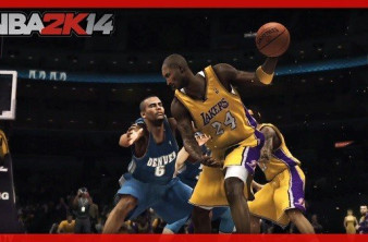 NBA 2K14: Πρεμιέρα με νέο launch trailer και...Michael Jordan! [Videos] image