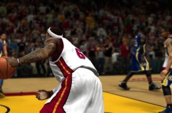 NBA 2K14: Οι developers εξηγούν τις αλλαγές στο gameplay μέσα από νέο video! image