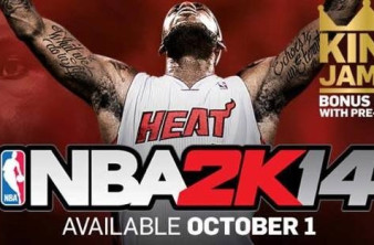 NBA 2K14, έρχεται την 1η Οκτωβρίου για PS3 και Xbox 360, αργότερα για PS4 και Xbox One [Videos] image