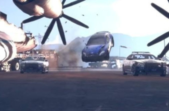 Need for Speed: Rivals, αποκάλυψη για το undercover cop mode στη Gamescom 2013 [Video] image