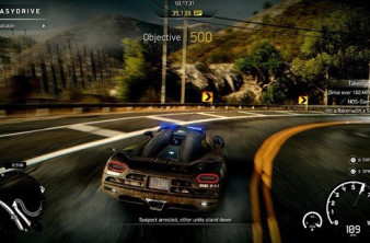 Need for Speed: Rivals, κυκλοφορεί αύριο δείτε το launch trailer image