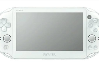 Η Sony ανακοίνωσε το νέο PS Vita που είναι λεπτότερο και ελαφρύτερο. Κυκλοφορεί 10 Οκτωβρίου [Video] image