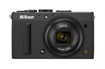 Nikon Coolpix A, νέα compact κάμερα με αισθητήρα από DSLR (!) image
