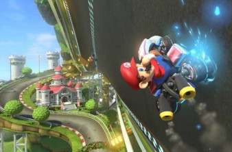 Η Nintendo πούλησε μόλις 160.000 Wii U το τελευταίο τρίμηνο, αλλά το original Wii ξεπέρασε τα 100 εκατ.! image