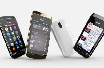 Nokia Asha 310: Νέο προσιτό featurephone με dualSIM και WiFi [Video] image