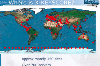 XKeyscore: Το πανίσχυρο εργαλείο της NSA καταγράφει όλα όσα κάνουμε στο Internet! image