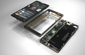 Nvidia Phoenix, δείτε το πρώτο smartphone με Tegra 4i σε demo video από την MWC 2013 image