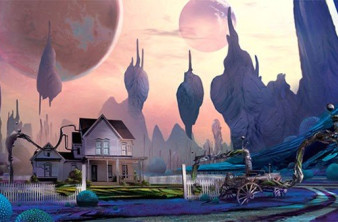 Obduction: Το νέο adventure από τους δημιουργούς των Myst και Riven στο Kickstarter! [Video] image