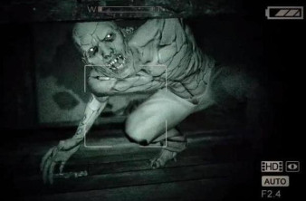 Outlast: Το horror game της Red Barrels για το PS4 που θα μας κάνει να χ.... από το φόβο μας! [E3 2013] image