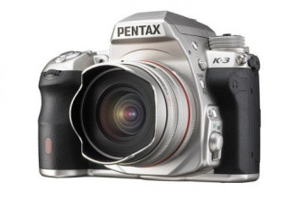 Pentax K-3, νέα DSLR με αισθητήρα 24MP και προσομοιωτή anti-aliasing image
