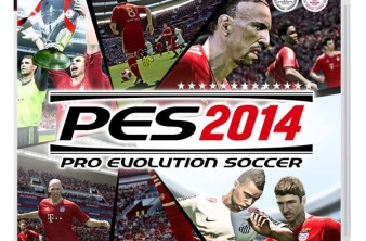 PES 2014: Ανακοινώθηκε επίσημα και φέρνει 6 καινοτομίες [Screenshots + Video] image